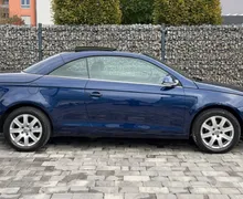 Zunanja slika - Volkswagen Eos - 1.4 TSI |2 CON|GR.SED|PANO|PDC|REDNO SERV.| - 8 - Predogledna slika