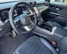 Zunanja slika - Mercedes-Benz GLC-Razred - GLC 200 4MATIC AMG Line Avt. - 9 - Predogledna slika