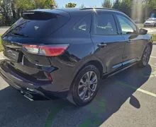 Zunanja slika - Ford Kuga - AWD 4x4 2.0 ST-Line X Avt.|Witrual|Alcantara|2xPDCkamera - 3 - Predogledna slika