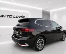 Zunanja slika - BMW serija 2 Active Tourer: - 218d Active Tourer Avt.-1 LASTNIK-ALU-NAVI-LED-KAM - 4 - Predogledna slika
