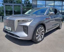 Zunanja slika - Hongqi E-HS9 - AWD LONG RANGE - 1 - Predogledna slika