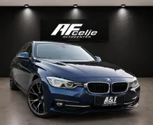 Zunanja slika - BMW serija 3: - 316d-SPORT-FUL LED-LIZING ZA TUJCE-NAVI- - 2 - Predogledna slika