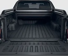 Zunanja slika - Volkswagen Amarok - Dark Label 3.0 TDI 4M Aut. - OMEJENA SERIJA - 6 - Predogledna slika