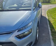 Zunanja slika - Citroën C4 - Picasso 1,6 e-HDi Exclusive ETG - 1 - Predogledna slika