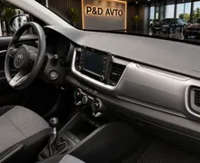 Zunanja slika - KIA Stonic - 1,25 MPI LX Active - 10 - Predogledna slika