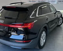 Zunanja slika - Audi e-tron - Audi  S line quattro 55.NEMŠKI+4ALU.KAMERA.K - 6 - Predogledna slika
