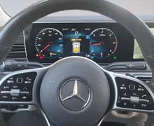 Zunanja slika - Mercedes-Benz GLE-Razred - GLE 300 d 4MATIC Avt. - 8 - Predogledna slika
