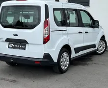 Zunanja slika - Ford Tourneo Connect - 1.5 TDCi+R.KAMERA+PDC+KLJUKA+NOSILCI - 6 - Predogledna slika