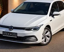 Zunanja slika - Volkswagen Golf - 1.5 TSI ACT BMT Style °FULL LED°17 COL° - 1 - Predogledna slika