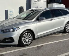 Zunanja slika - Ford Mondeo - 2.0 EcoBlue 110 kW  Titanium AUTOMATIK 150KM - 2 - Predogledna slika