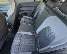 Zunanja slika - Volkswagen Golf - 1.5 TSI R-LINE LED-PANORAMA-ALU19-VIRTUAL-RADAR - 13 - Predogledna slika