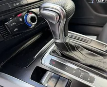 Notranja slika - Audi A5 - Coupe  2.0 TDI - 11 - Predogledna slika