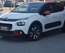 Zunanja slika - Citroën C3 - 1.2 PureTech 82 Shine - 3 - Predogledna slika
