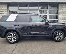 Zunanja slika - KG Mobility Torres - 1.5 T-GDi Adventure 4x4 A T - 4 - Predogledna slika