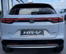Zunanja slika - Honda HR-V - ADVANCE I1.5 i-MMD I HYBRID I e-CVT I ACC NAVI I - 6 - Predogledna slika