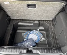 Zunanja slika - Ford Puma - Gen-e 43 kWh elektromotor 124kW auto - 10 - Predogledna slika
