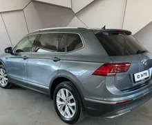 Zunanja slika - Volkswagen Tiguan - 2,0 TDI BMT Highline DSG 4MOTION - 3 - Predogledna slika