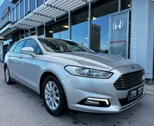 Zunanja slika - Ford Mondeo - Karavan 2.0 TDCi Titanium Powershift - 2 - Predogledna slika