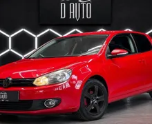 Zunanja slika - Volkswagen Golf - 1.6 TDI - 1 - Predogledna slika