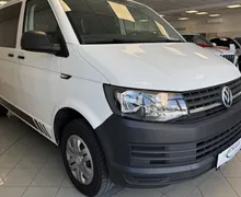 Zunanja slika - VW Transporter - T6 Kombi  7+1  2.0 TDI DSG - 1 - Predogledna slika