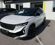 Zunanja slika - Renault Austral - esprit Alpine mild hybrid 150 auto AKCIJA ZALOGA - 1 - Predogledna slika
