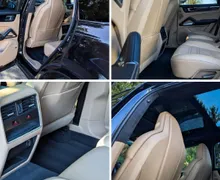 Zunanja slika - Porsche Cayenne - 4.0 Turbo Tiptronic PDCC PASM PDLS+ PA 01 2028 - 16 - Predogledna slika