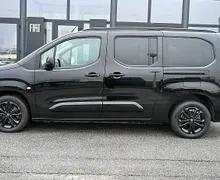 Zunanja slika - Fiat Doblo - Combi 1.5 BlueHDi 96 130 MT6 L2 Style - 3 - Predogledna slika