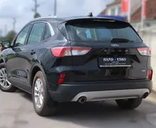Zunanja slika - Ford Kuga - Titanium X 2.5 Duratec Hybrid 165kW PHEV-ALU-NAVI - 9 - Predogledna slika