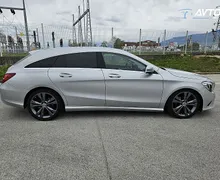 Zunanja slika - Mercedes-Benz CLA-Razred - CLA Shooting Brake - 7 - Predogledna slika