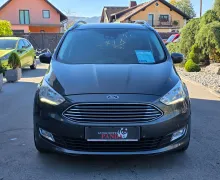 Zunanja slika - Ford C-MAX - Grand  1,0 EcoBoost Style - 7 - Predogledna slika