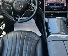 Zunanja slika - Mercedes-Benz EQS - 350 - 4 - Predogledna slika