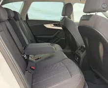 Zunanja slika - Audi A4 - Avant 2.0 TDI S tronic - LED - PDC2x - NAVI - ALU17 - 10 - Predogledna slika