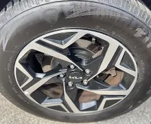 Zunanja slika - KIA Sportage - 2WD 1.6 T-GDI LX Fresh ISG 1. lastnica Slovenski - 12 - Predogledna slika