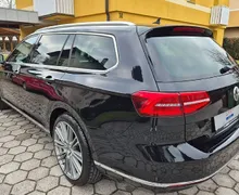 Zunanja slika - Volkswagen Passat - Variant 2.0 TDI VIRTUAL FULL LED PANORAMA KAMERA ACC... - 4 - Predogledna slika