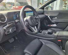 Zunanja slika - Mercedes-Benz CLA Shooting Brake - 1.3 CLA 200 Avtomatik - KOMISIJSKA PRODAJA - T - 16 - Predogledna slika