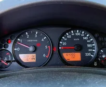 Zunanja slika - Nissan Navara - 2.5 dci 4x4 NA KREDIT BREZ POLOGA - 10 - Predogledna slika