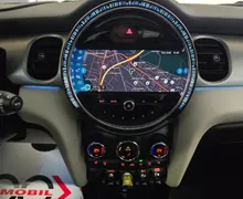 Notranja slika - MINI Cooper - SE Electric Collection - LED.Panorama.Multitone - 15 - Predogledna slika