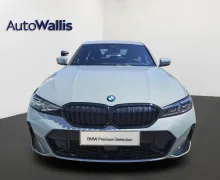 Zunanja slika - BMW Serija 3 - 320d xDrive - 13 - Predogledna slika
