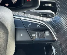 Notranja slika - Audi Q8 - quattro 50 TDI Tiptronic - 11 - Predogledna slika