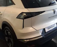 Zunanja slika - Renault Symbioz - TCe 140 techno EDC - 6 - Predogledna slika