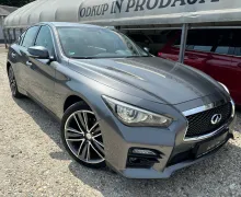 Zunanja slika - Infiniti Q50 - 2.2d S - 6 - Predogledna slika