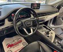 Notranja slika - Audi Q7 - quattro 3.0 TDI  7-SEDEŽEV-NAVI-KAMERA-... - 9 - Predogledna slika