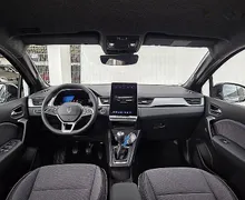 Zunanja slika - Renault Symbioz - Techno  TCe140 + Paket Zima +Parkiranje in Varnost - 9 - Predogledna slika