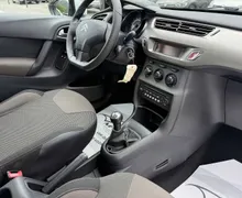 Notranja slika - Citroën C3 - Attraction PureTech 82 BVM... - 10 - Predogledna slika