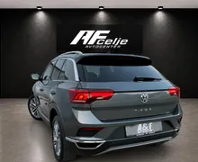 Notranja slika - Volkswagen T-Roc - 1.5 TSI-DSG-VIRUTAL-FUL LED-NAVI-KAMERA-ACC-F1- - 7 - Predogledna slika