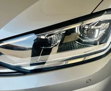 Zunanja slika - Volkswagen Golf - 2.0 TDI Highline DSG.LUKSENBURG.KAMERA.LED.110 KW - 16 - Predogledna slika