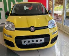 Zunanja slika - Fiat Panda - Pandina 1.0 Hybrid GSE Icon - 2 - Predogledna slika
