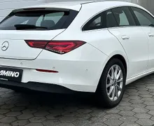 Zunanja slika - Mercedes-Benz CLA-Razred - CLA Shooting Brake CLA 200-LED-NAVI-PDC-TEMPO-1.LAST-NEMŠKI - 6 - Predogledna slika