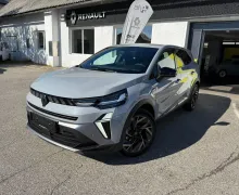 Zunanja slika - Renault Symbioz - TCe 140 esprit Alpine AKCIJA ZALOGA - 2 - Predogledna slika