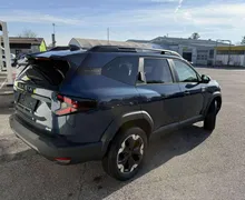 Zunanja slika - Dacia Bigster - mild hybrid 130 Extreme 4X4 - 5 - Predogledna slika